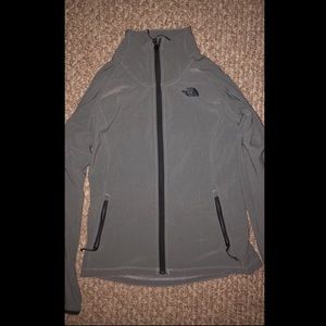 northface jacket